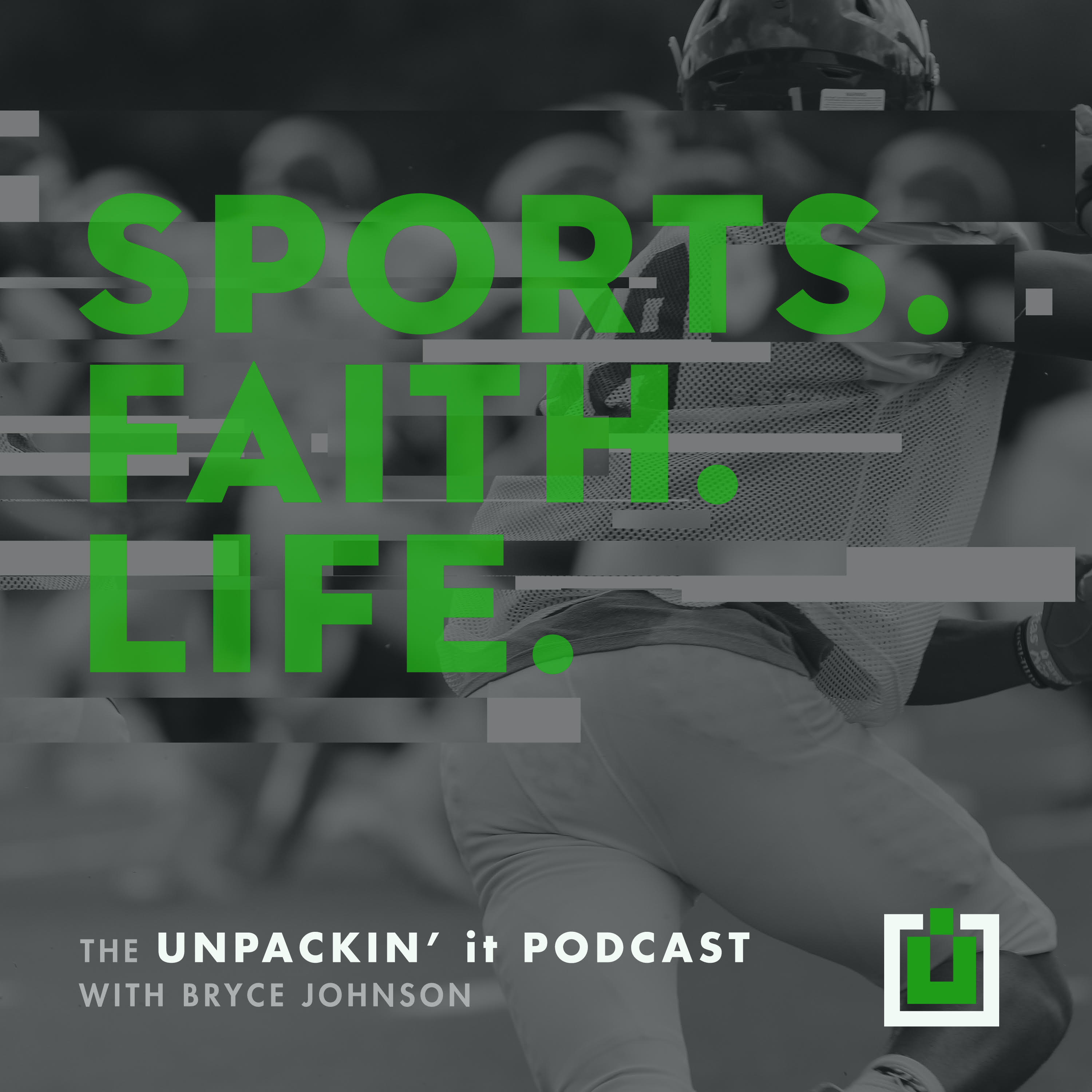 The UNPACKIN' it Podcast
