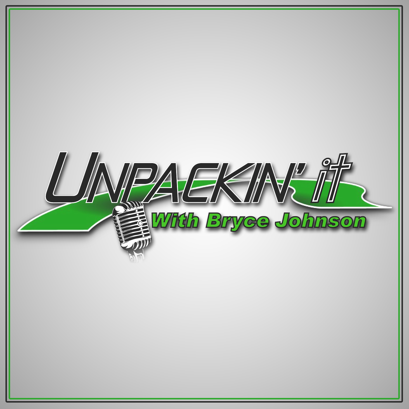 Podcasts – The UNPACKIN' it Podcast